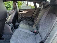 AUDI A5 Black Line 40 TDI S tronic Sportback