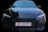 AUDI A5 Black Line 40 TDI S tronic Sportback