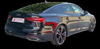 AUDI A5 Black Line 40 TDI S tronic Sportback