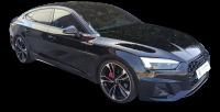 AUDI A5 Black Line 40 TDI S tronic Sportback