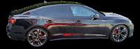 AUDI A5 Black Line 40 TDI S tronic Sportback