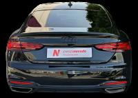 AUDI A5 Black Line 40 TDI S tronic Sportback