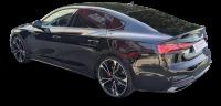 AUDI A5 Black Line 40 TDI S tronic Sportback