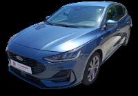 Ford Focus 1.0 Ecoboost MHEV 92kW STLine