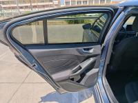 Ford Focus 1.0 Ecoboost MHEV 92kW STLine