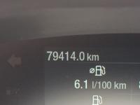 Ford Focus 1.0 Ecoboost MHEV 92kW STLine