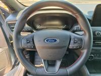 Ford Focus 1.0 Ecoboost MHEV 92kW STLine
