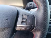 Ford Focus 1.0 Ecoboost MHEV 92kW STLine