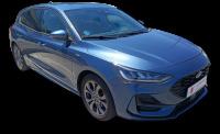 Ford Focus 1.0 Ecoboost MHEV 92kW STLine