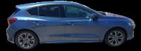 Ford Focus 1.0 Ecoboost MHEV 92kW STLine