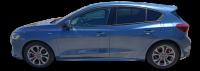 Ford Focus 1.0 Ecoboost MHEV 92kW STLine