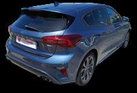 Ford Focus 1.0 Ecoboost MHEV 92kW STLine