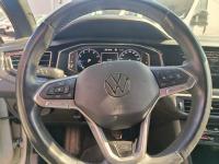 Volkswagen Taigo RLine 1.5 TSI 110kW 150CV DSG