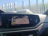 Volkswagen Taigo RLine 1.5 TSI 110kW 150CV DSG