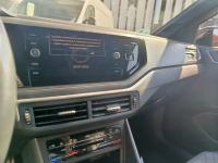 Volkswagen Taigo RLine 1.5 TSI 110kW 150CV DSG