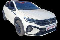 Volkswagen Taigo RLine 1.5 TSI 110kW 150CV DSG