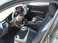 TOYOTA C-hr 2.0 180H GR Sport Black Edition
