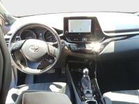 TOYOTA C-hr 2.0 180H GR Sport Black Edition