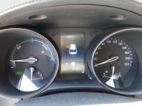 TOYOTA C-hr 2.0 180H GR Sport Black Edition