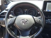 TOYOTA C-hr 2.0 180H GR Sport Black Edition