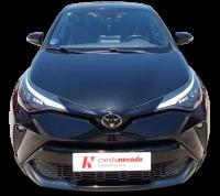 TOYOTA C-hr 2.0 180H GR Sport Black Edition