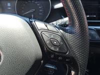 TOYOTA C-hr 2.0 180H GR Sport Black Edition