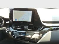 TOYOTA C-hr 2.0 180H GR Sport Black Edition