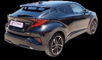 TOYOTA C-hr 2.0 180H GR Sport Black Edition