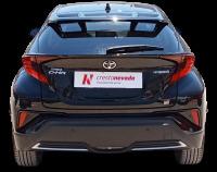 TOYOTA C-hr 2.0 180H GR Sport Black Edition