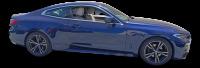 BMW Serie 4 420d