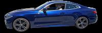 BMW Serie 4 420d
