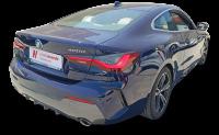 BMW Serie 4 420d