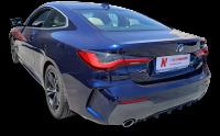 BMW Serie 4 420d