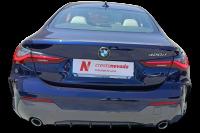 BMW Serie 4 420d