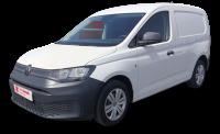 Volkswagen Caddy Profesional Furgon 2.0 TDI 55kW BMT