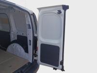 Volkswagen Caddy Profesional Furgon 2.0 TDI 55kW BMT