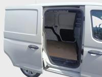 Volkswagen Caddy Profesional Furgon 2.0 TDI 55kW BMT