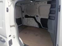 Volkswagen Caddy Profesional Furgon 2.0 TDI 55kW BMT