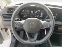 Volkswagen Caddy Profesional Furgon 2.0 TDI 55kW BMT