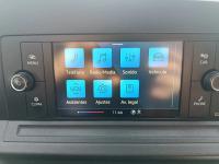 Volkswagen Caddy Profesional Furgon 2.0 TDI 55kW BMT