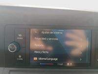 Volkswagen Caddy Profesional Furgon 2.0 TDI 55kW BMT