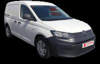 Volkswagen Caddy Profesional Furgon 2.0 TDI 55kW BMT