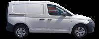 Volkswagen Caddy Profesional Furgon 2.0 TDI 55kW BMT