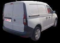 Volkswagen Caddy Profesional Furgon 2.0 TDI 55kW BMT