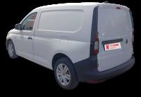Volkswagen Caddy Profesional Furgon 2.0 TDI 55kW BMT