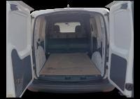 Volkswagen Caddy Profesional Furgon 2.0 TDI 55kW BMT