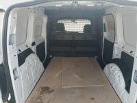 Volkswagen Caddy Profesional Furgon 2.0 TDI 55kW BMT
