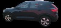 Volvo Xc40 2.0 B4 G AWD Momentum Pro Auto