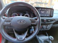 Hyundai I10 1.0 TGDI NLINE 2C