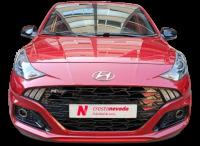 Hyundai I10 1.0 TGDI NLINE 2C